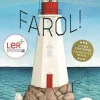 Best Fábula Olá, Farol! de Sophie Blackall