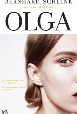Hot Asa Olga de Bernhard Schlink