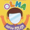 Best Joii Books Olha: Estou Feliz!