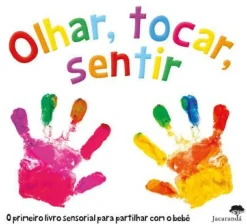 Outlet Jacaranda Olhar, Tocar, Sentir