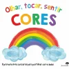 Jacaranda Bebé > Olhar, Tocar, Sentir - Cores de Cores