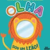 Joii Books Bebé > Olha: Sou um Leão!