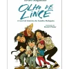 Porto Editora Literatura Infantil > Olho de Lince - A Incrível História da Família Malapata de Álvaro Magalhães