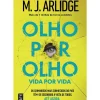 Outlet Topseller Olho por Olho. Vida por Vida. de M.J. Arlidge