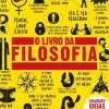 Marcador Tempos Livres > O Livro da Filosofia