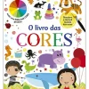 Outlet Porto Editora O Livro das Cores
