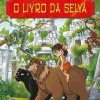 Presença Coleções Juvenis > O Livro da Selva de Joseph Rudyard Kipling de Geronimo Stilton