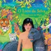 Presença Literatura Infantil > O Livro da Selva de Rudyard Kipling