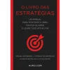 Marcador Técnicos > O Livro das Estratégias de Mikael Krogerus e Roman Tschäppeler
