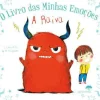 Sale Jacarandá O Livro das Minhas Emoções - A Raiva de Stéphanie Couturier e Maureen Poignonec