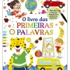 Porto Editora O Livro das Primeiras Palavras