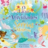New Jacarandá O Livro de Atividades das Sereias Mágicas de Lisa Regan e Sam Loman