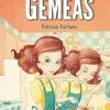 Oficina Do Livro O Livro de Receitas das Gémeas de Patrícia Furtado e Enid Blyton