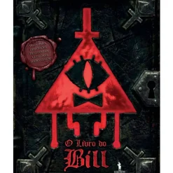 Vogais Culinária > O Livro do Bill de Alex Hirsch