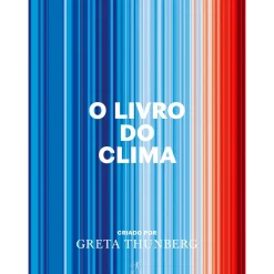 Online Objectiva O Livro do Clima de Greta Thunberg