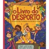 Discount Booksmile O Livro do Desporto de Luís Cristóvão