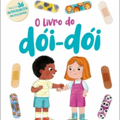 Best Porto Editora O Livro do Dói-dói