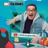 New Manuscrito O Livro do Ric de RicFazeres