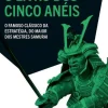 Hot Ideias De Ler O Livro dos Cinco Anéis de Miyamoto Musashi