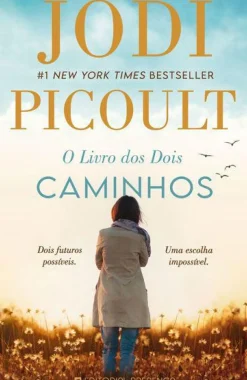 Discount Presença O Livro dos Dois Caminhos de Jodi Picoult