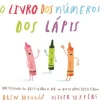 Outlet Nuvem De Letras O Livro dos Números dos Lápis de Drew Daywalt
