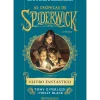 Clearance Presença O Livro Fantástico de Tony DiTerlizzi e Holly Black - As Crónicas de Spiderwick - Livro 1