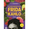 Topseller Romance > O Livro Secreto de Frida Kahlo de F.G. Haghenbeck