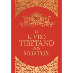 Hot Presença O Livro Tibetano dos Mortos