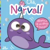 Joybooks Atividades > Olá, Narval!