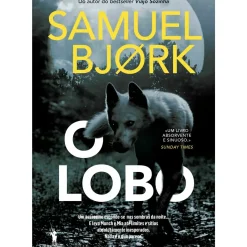 Dom Quixote Policial > O Lobo de Samuel Bjørk