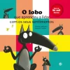 Clearance Zero A Oito O Lobo que Aprendeu a Lidar com os seus Sentimentos de Orianne Lallemand - (4ª Edição)