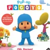 Nuvem De Letras Bebé > Olá, Pocoyo!: uma História Pop-Up de Zinkia