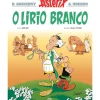 Best Asa O Lírio Branco de Fabcaro e René Goscinny