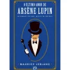 New Asa O Último Amor de Arsène Lupin de Maurice Leblanc