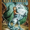 Asa Literatura Juvenil > O Último Grimm de Álvaro Magalhães