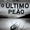 Marcador O Último Peão de Peter May