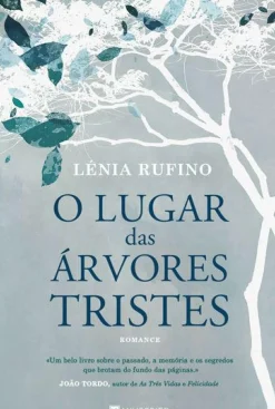 Manuscrito Romance > O Lugar das Árvores Tristes de Lénia Rufino