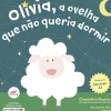 Clearance Porto Editora Olívia, a Ovelha que Não Queria Dormir de Clementina Almeida