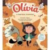 Hot Booksmile Olívia Nº 2 - A Raposa Furiosa de Thom Pico