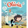 Booksmile Banda Desenhada E Novelas Gráficas > Olívia Nº 1 - o Génio Espertalhão de Thom Pico
