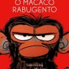 Nuvem De Letras Literatura Infantil > O Macaco Rabugento de Suzanne Lang - (2ª Edição)