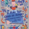 New Acento Tónico O Mais Belo Conto de Sempre de Tiago Salgueiro