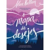 Online Presença O Mapa dos Desejos de Alice Kellen
