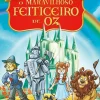 Online Presença O Maravilhoso Feiticeiro de Oz de Lyman Frank Baum de Geronimo Stilton