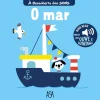 Discount Asa O Mar de Marion Billet - À Descoberta dos Sons