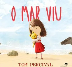 Hot Jacarandá O Mar Viu de Tom Percival