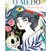 Iguana Banda Desenhada E Novelas Gráficas > O Medo de María Hesse