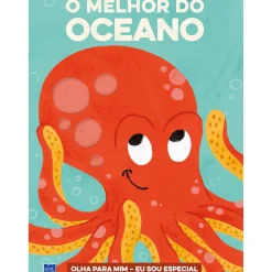 Sale Yoyo Books O Melhor do Oceano