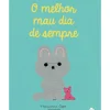 Nuvem De Letras Literatura Infantil > O Melhor Mau Dia de Sempre de Marianna Coppo