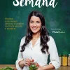 Discount Lua De Papel O Menu da Semana de Vânia Ribeiro